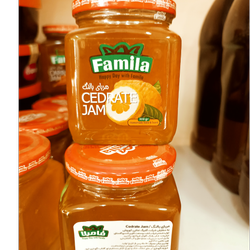 مربا بالنگ فامیلا