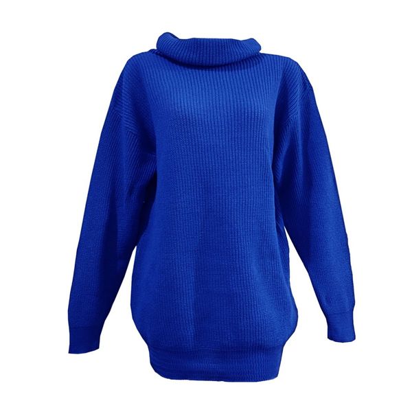 بافت یقه شل جنس عالی