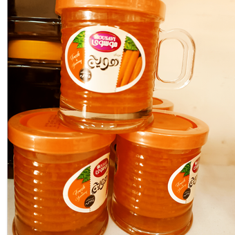 مربا هویچ موسوی