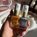 لاک ناخن پرطرفدار اونلی بیوتی ONLY BEAUTY