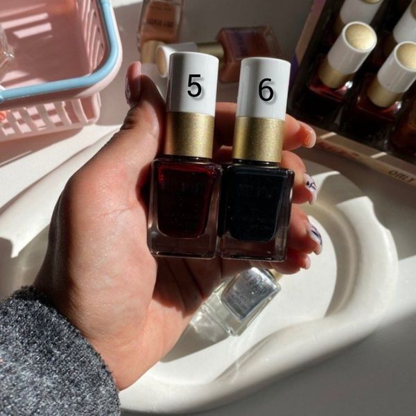 لاک ناخن پرطرفدار اونلی بیوتی ONLY BEAUTY