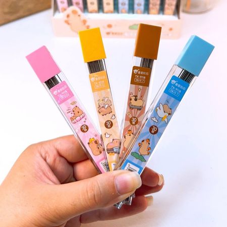 مغز اتود 0.5 کاپی بارا