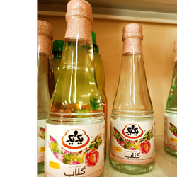 گلاب 430 گرم یک و یک