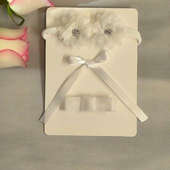 هد بند نوزادی(11)