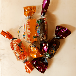 پاستیل فله میوه ای