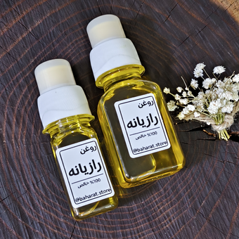 روغن رازیانه بهارات | 100% طبیعی، تقویت‌کننده پوست و مو