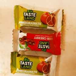 لواشک فله لقمه