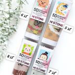 نقاشی الماسی بزرگسال