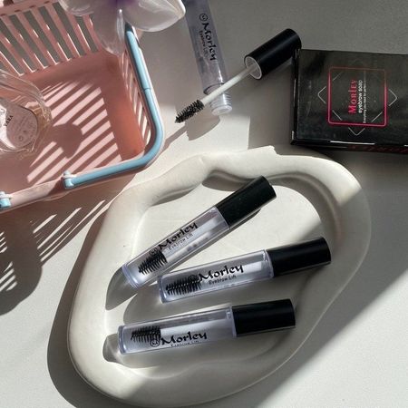 ژل ابرو مورلی مدل M1