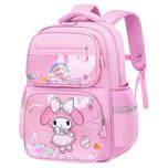 کوله پشتی سانریو