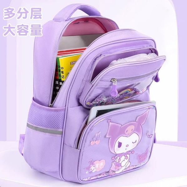 کوله پشتی سانریو