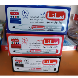 ماژیک وایت برد سلنا
