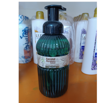 فوم دستشوئی شون