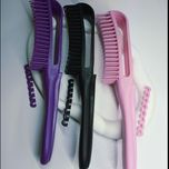 شانه فلکسی یا اختاپوسی