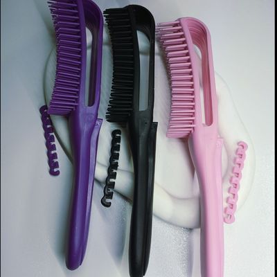 شانه فلکسی یا اختاپوسی