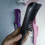 شانه فلکسی یا اختاپوسی