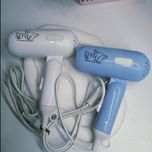 سشوار تاشو فانتزی