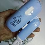 سشوار تاشو فانتزی