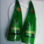 ژل آبرسان پوفوسون مدل آلوئه ورا شاخکی حجم 200 میلی لیتر