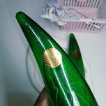 ژل آبرسان پوفوسون مدل آلوئه ورا شاخکی حجم 200 میلی لیتر