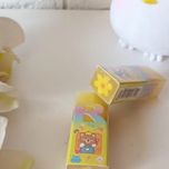 پاکن مغز دار طرح حیوانات