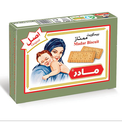 بیسکوئیت مادر 120 گرم