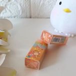 پاکن مغز دار طرح حیوانات