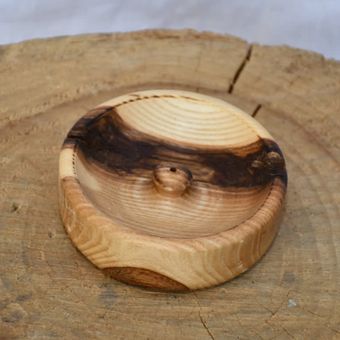 جاعودی چوبی