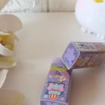 پاکن مغز دار طرح حیوانات