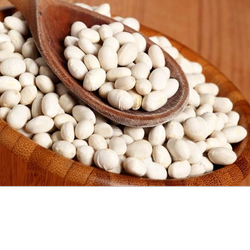 لوبیا سفید فله