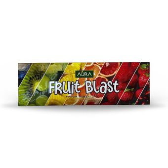 عود دست ساز Aura مدل Fruit Blast میوه ای