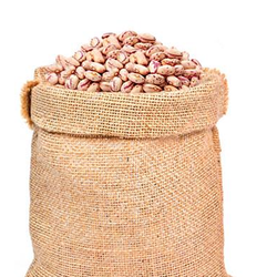 لوبیا چیتی درجه 1 فله