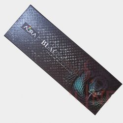 عود دست ساز Aura مدل Black Mamba افعی مشکی