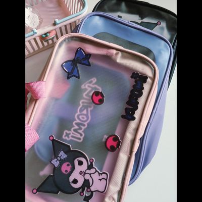 کیف آرایشی طلقی کرومی