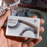 مژه مصنوعی 3 بعدی فول برت