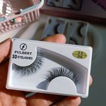 مژه مصنوعی 3 بعدی فول برت