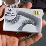 مژه مصنوعی 3 بعدی فول برت