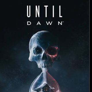 اکانت ظرفیتی بازیuntil down برای پلی استیشن 5 و4