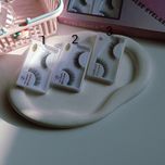 مژه مصنوعی 3 بعدی فول برت