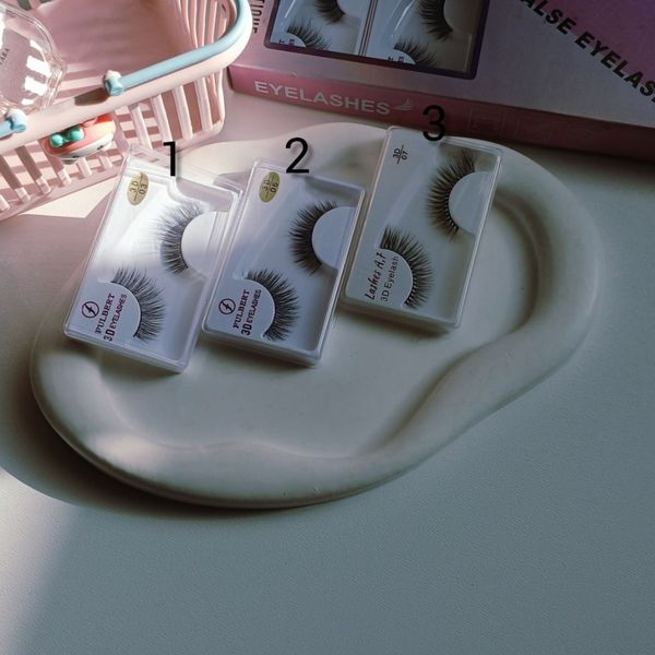 مژه مصنوعی 3 بعدی فول برت