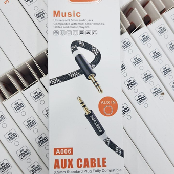 آیوکس فرست یو