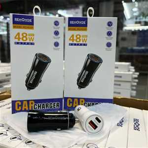 شارژر فندکی 48وات