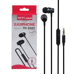 هندزفری تسکو