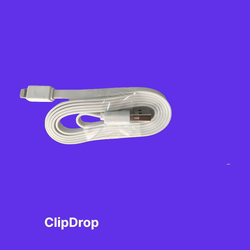 کابل شارژ فلت آیفون