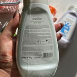 نمک بدن سادور اصل