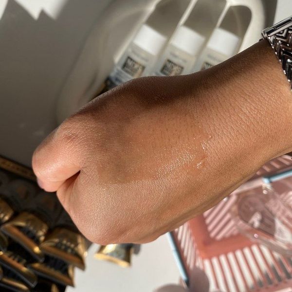 پرایمر تیوپی 24k گلدن