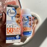 کرم ضد آفتاب پیکسل اصل بی رنگ و رنگی