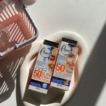 کرم ضد آفتاب پیکسل اصل بی رنگ و رنگی