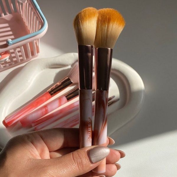 ست براش 6 تیکه