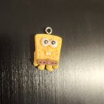 آویزهای باب اسفنجی و پاتریک – جاکلیدی و اکسسوری فانتزی